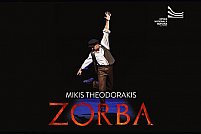 Spectacolul de balet Zorba