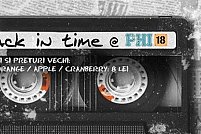 Back In Time