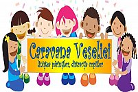 caravana-veseliei-cluj Caravana Veseliei