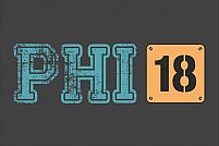 Club PHI 18