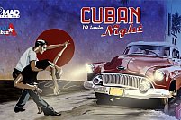 Cuban Night