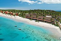 Informatii despre Sejur in Maldive