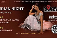 Indian Night