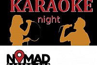 Karaoke Night