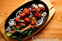 Restaurant Gandhi cu specific indian te invita la masa
