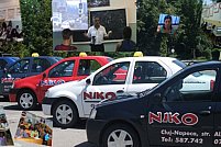 Niko - Scoala de soferi in Cluj