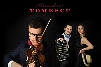 Turneul Internaţional Stradivarius