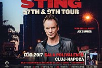 Concert Sting