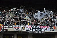 FC Universitatea Cluj - Gloria Cătina