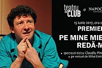 "Pe mine mie, Redă-mă"