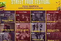 Street FOOD Festival