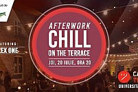 AfterWork Chill