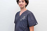 Cismaș Andrei - doctor