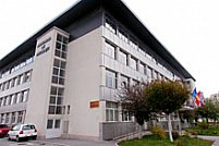 Facultatea de Instalatii Cluj