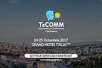 tecomm-cluj-new-edition TeCOMM eCommerce Conference&Expo