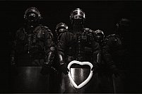 The Armed Man - Misă pentru pace