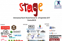 Festivalul STAGE