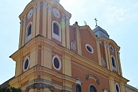 Biserica Piaristă