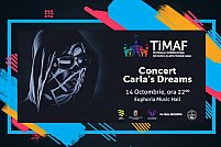 Concert Carla's Dreams
