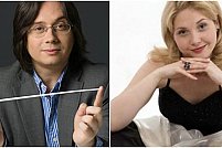 Cluj Ensemble - Concert vocal-simfonic