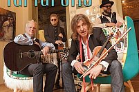Concert Mani Neumann's Farfarello