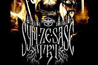 Concert Syn Ze Sase Tri