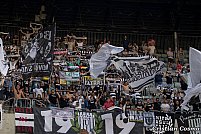 FC Universitatea Cluj - Olimpia Satu Mare