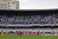FC Universitatea Cluj - Viitorul Ghimbav