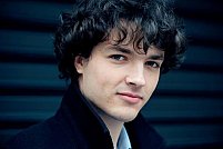 Recital de pian - Rémi Geniet