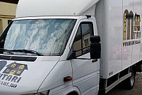 Servicii De Mutari Si Transport Mobila Cluj