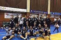 CS U Cluj - CSU UV Timișoara