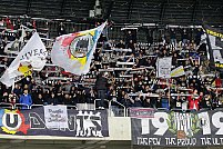 FC Universitatea Cluj - FC Avrig