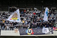 FC Universitatea Cluj - Știința Miroslava
