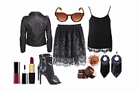 StylishCircle
