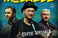 ”Editie Speciala” cu HORATIU MALAELE