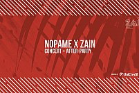 nopame-x-zain-concert-after-party Nopame X ZAIN | Concert + after-party