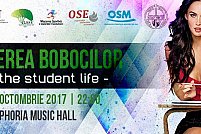 Petrecerea Bobocilor - Meet the Student Life