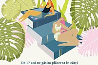 Carturesti Book Spa