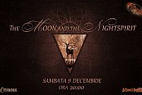 Concert The Moon and the Nightspirit