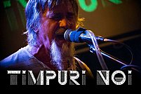 Concert Timpuri Noi