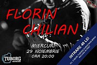 Concert Florin Chilian