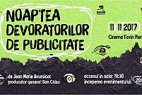 Noaptea Devoratorilor de Publicitate