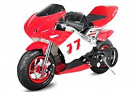Poket Bike 49cc Nitro PS77 502T