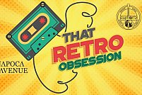 That Retro Obsession