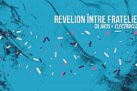 Revelion Atelier Cafe