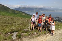 cooleypeninsula-007 Trekking Tours Ireland oferit de Walking Holiday Ireland