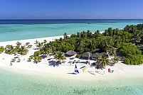 Sejur Insula Maldive cu plecare din Bucuresti