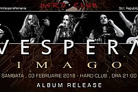 Concert Vespera