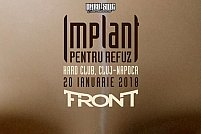 Concert Implant pentru Refuz