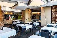 Restaurant Fragment